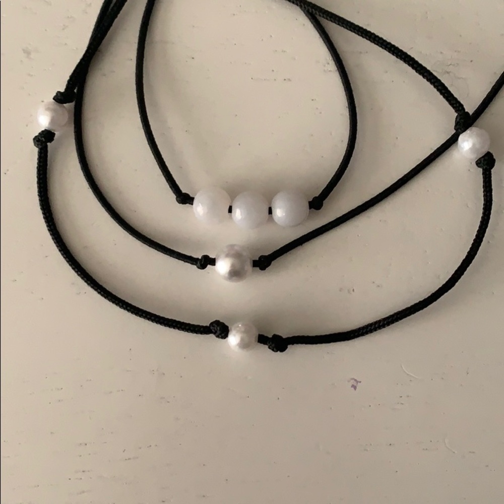 SUPER CUTE CHOKERS